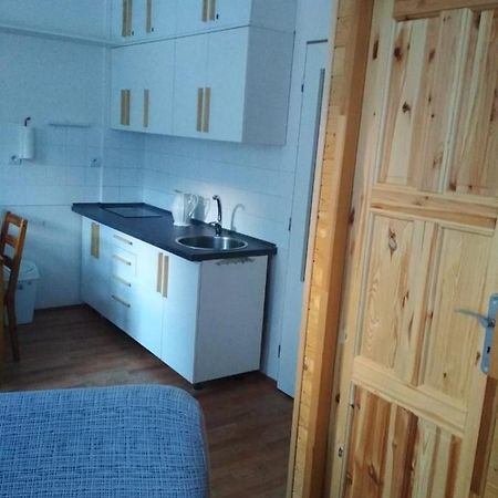 Apartman Pod Pradedem Karlov Mala Moravka Exterior photo